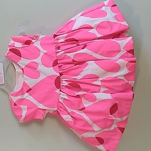 Sz 0-3 2 piece dress